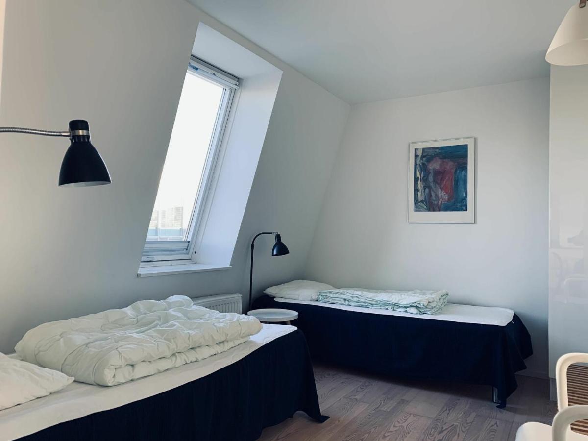 Apartmentincopenhagen Apartment 93 Exterior photo