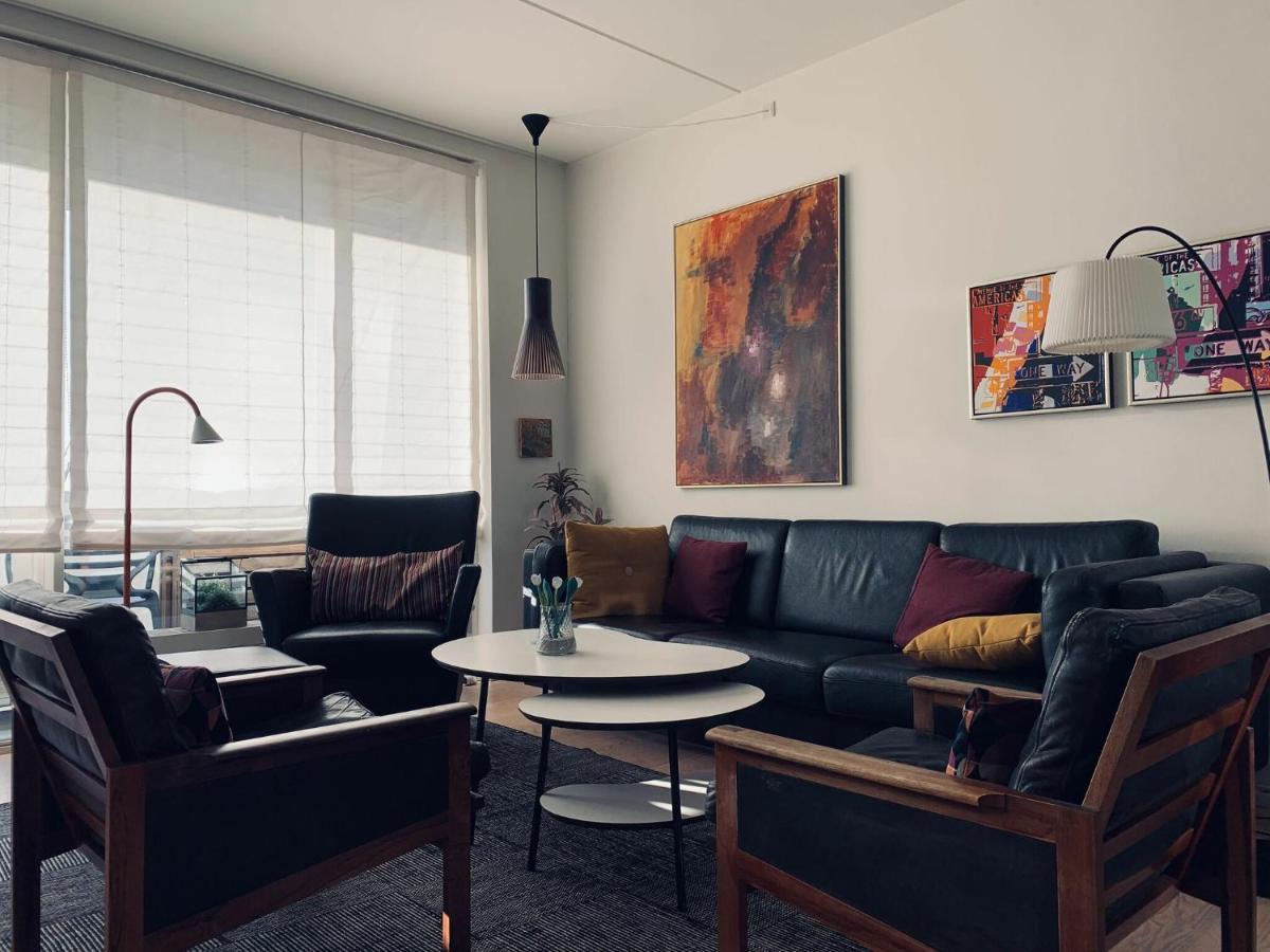 Apartmentincopenhagen Apartment 93 Exterior photo